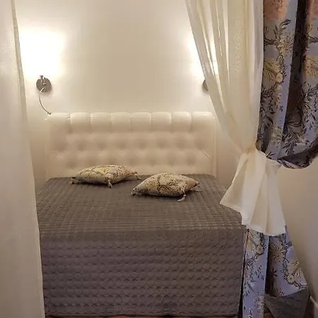 Palanga-smilgu. G. Lejlighed