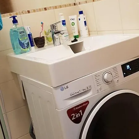 Palanga-smilgu. G. Lejlighed *