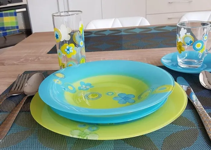 Palanga-smilgu. G. Lägenhet Palanga